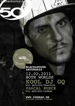 Both Worlds Werbeplakat