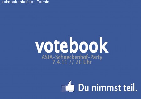 Asta Fete Werbeplakat