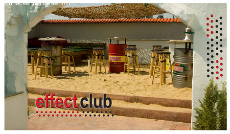 Techno Classix Werbeplakat