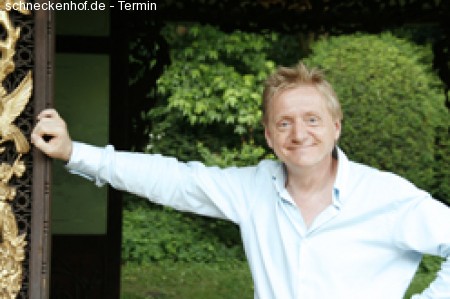 Pierre Franckh Werbeplakat