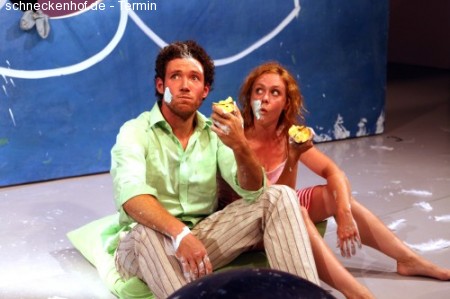 Zwei & Frei Werbeplakat