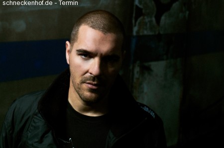 Speedy J - Do you love Techno? Werbeplakat