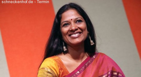 Pallavi Arun & Konarak Reddy Werbeplakat