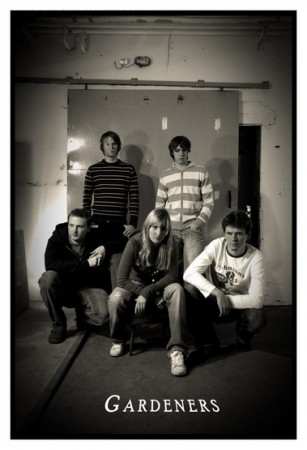 live on stage / Eintritt frei Werbeplakat