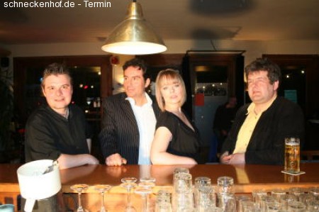 Apetizer Werbeplakat