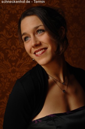 Inner Flow Werbeplakat