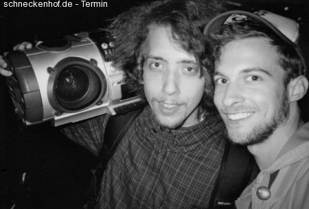 Styleabteil Werbeplakat