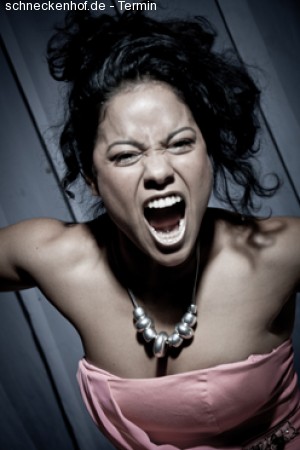 Soulsneakers feat. Toni L Werbeplakat