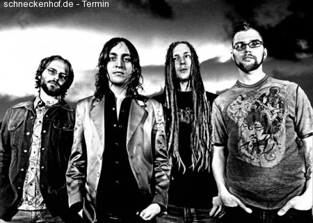 live on stage / Eintritt frei Werbeplakat