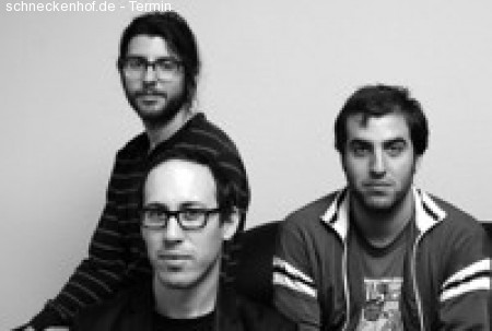 Yaron Herman Trio Werbeplakat