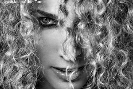 Monika Kruse & Andhim Werbeplakat