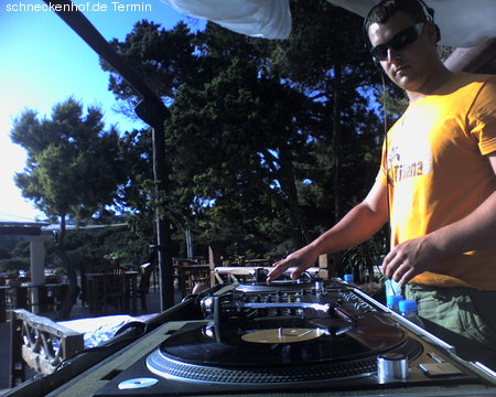 Sonic Sunday Werbeplakat