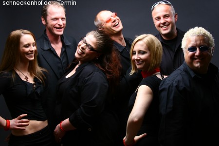 sheerocks Werbeplakat