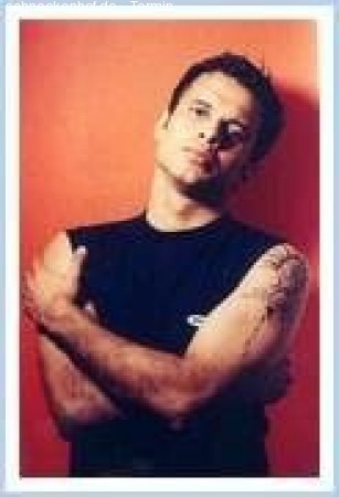 Bollywood-Dance Workshop Werbeplakat