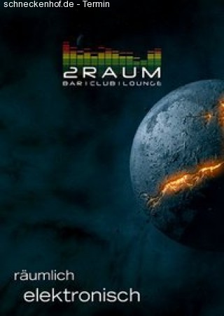 MP Nuts and Michael Conrad Werbeplakat