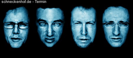 Monday Live Music - Smice Werbeplakat