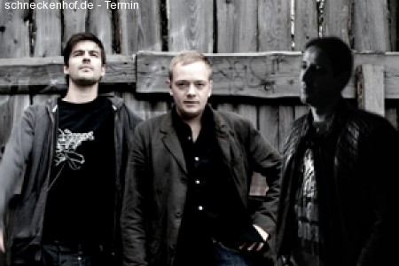 Extrawelt LIVE & Toni Rios Werbeplakat