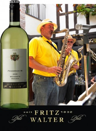 Tag der offenen KellerTür Werbeplakat