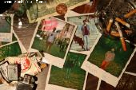 Elizabeth the last & Guest Werbeplakat