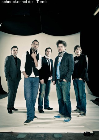 Acousticbreak Werbeplakat