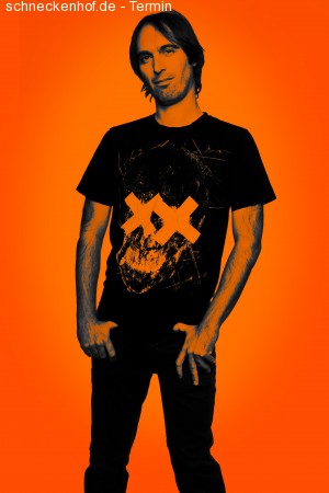 Karotte & Santé all day long Werbeplakat