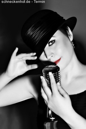 monday live music Werbeplakat