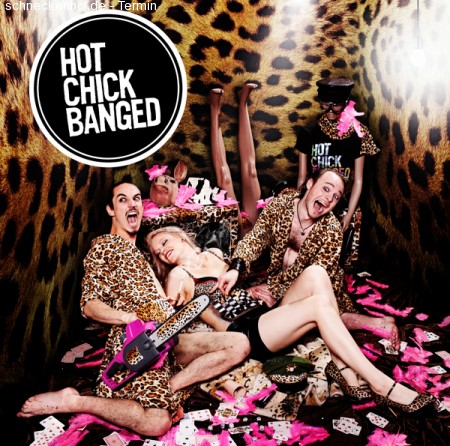 CSD After Show Party Werbeplakat