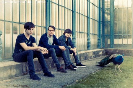 Live Donnerstag Werbeplakat