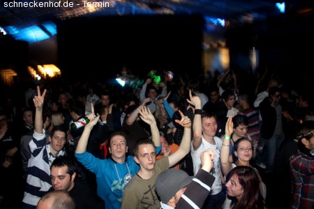 Electrogravity - 2 sexy Years Werbeplakat