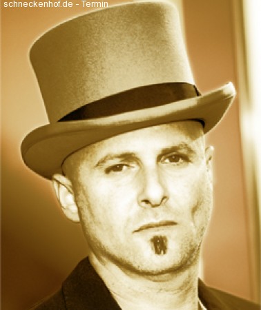 La Nuit Bohème Werbeplakat