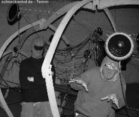 Sub:mission Werbeplakat