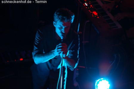 Monday Live - Funtastic Werbeplakat