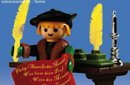 Carlo Schäfer liest 