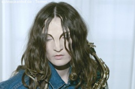 Planningtorock Werbeplakat