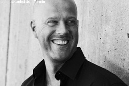 Jakob Karlzon Werbeplakat