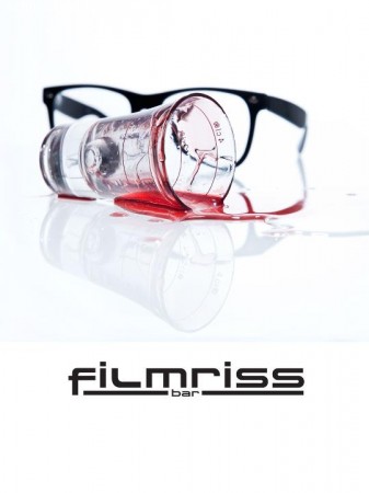 SaturdayLateNight Werbeplakat