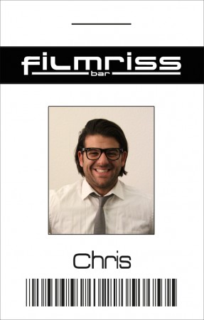 FridayHangover Werbeplakat