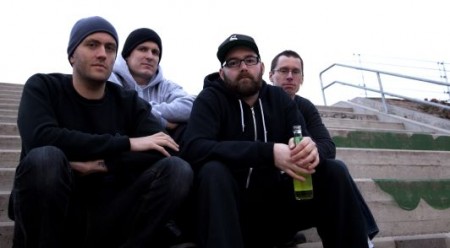 DASDING Lautstark-Party! Werbeplakat