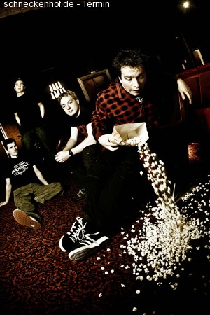 Still Drift  +  Spec. Guest Werbeplakat