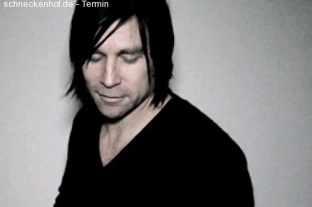 Gus Black Werbeplakat