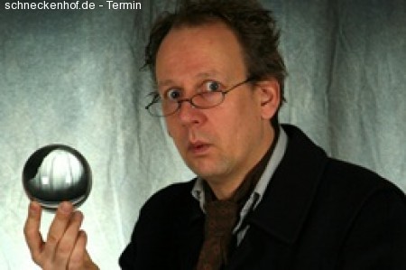 Hirngespinste Werbeplakat