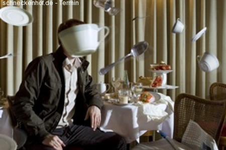 Peter Licht Werbeplakat