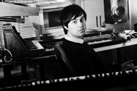 GATTO FRITTO X STEADY WORK Werbeplakat