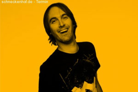 Karotte & Marek Hemmann @ Loft Werbeplakat