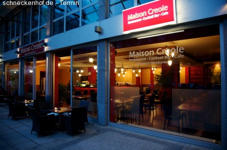 Colada Special ! Werbeplakat