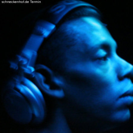 Er&ouml;ffnungsparty Werbeplakat