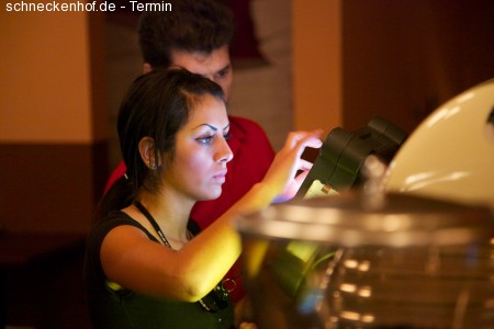 Colada Special ! Werbeplakat