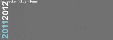 Silvester 2011 Werbeplakat