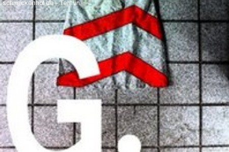 Gretchen Track 1 Werbeplakat