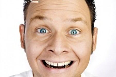 Tobias Mann Werbeplakat